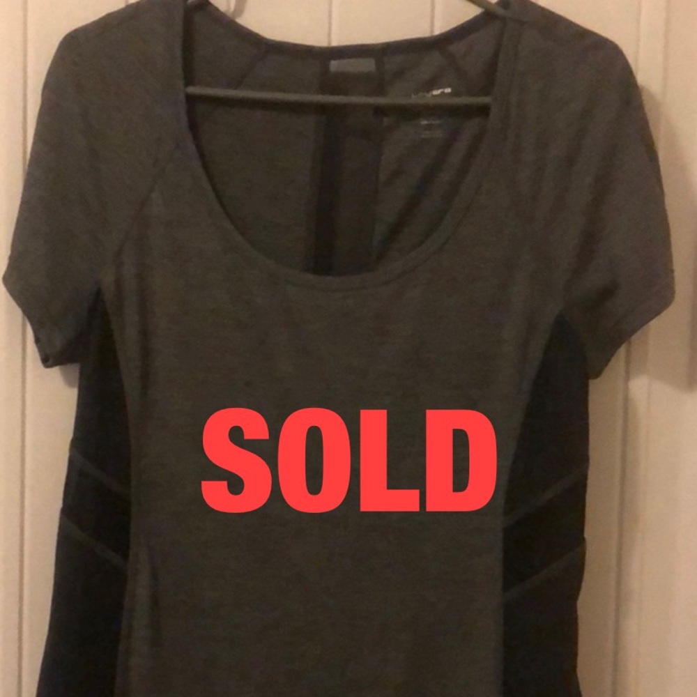 “💥 FINAL PRICE!!   Short sleeve workout shirt